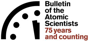 Bulletin of the Atomic Scientists