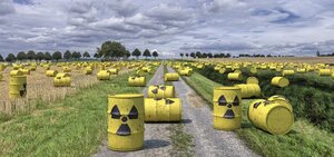 Radioactive Waste Management