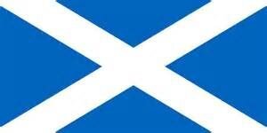 Scotland Flag