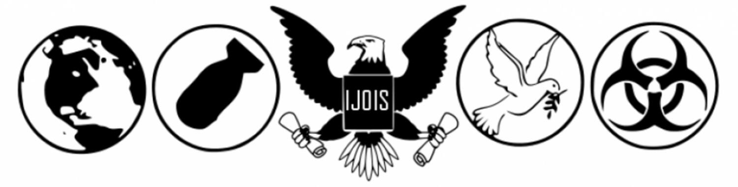 IJOIS Banner