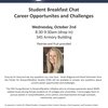 Breakfast Flyer