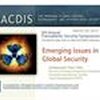 Emerging Issues in Global Security