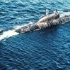 Naval Submarine